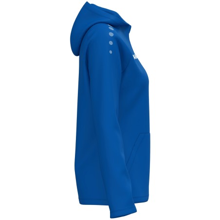 Hooded jacket One Women