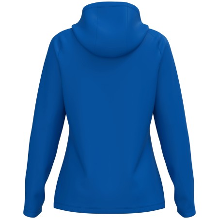 Hooded jacket One Women