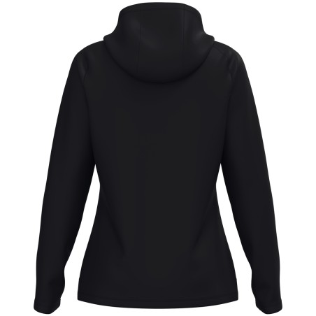 Hooded jacket One Women
