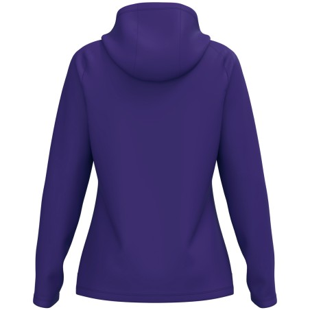 Hooded jacket One Women