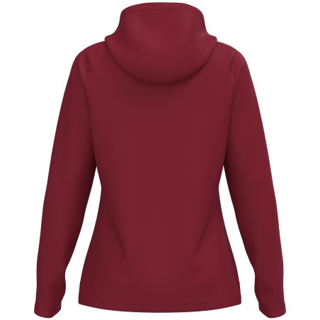 Hooded jacket One Women