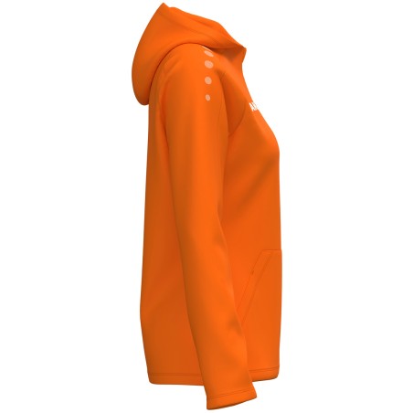 Hooded jacket One Women
