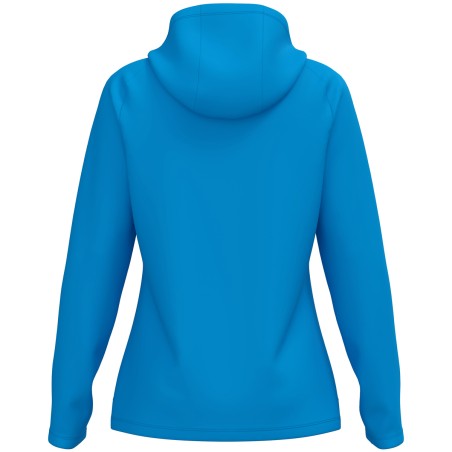 Hooded jacket One Women