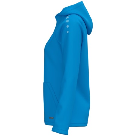 Hooded jacket One Women