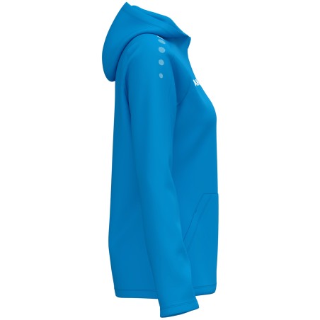 Hooded jacket One Women
