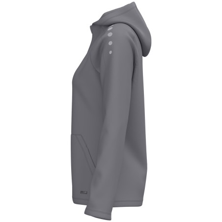 Hooded jacket One Women