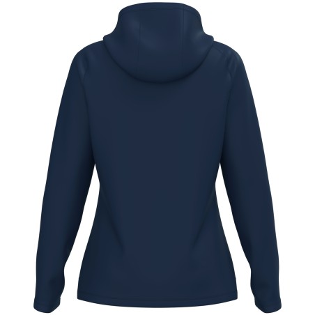 Hooded jacket One Women