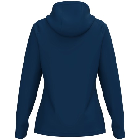 Hooded jacket One Women