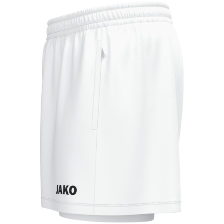 2-in-1 Shorts One