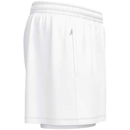 2-in-1 Shorts One