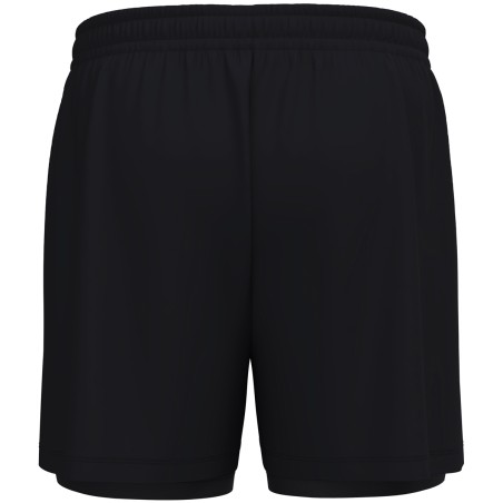 2-in-1 Shorts One