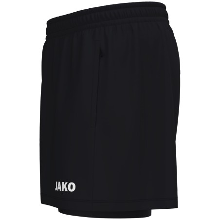 2-in-1 Shorts One