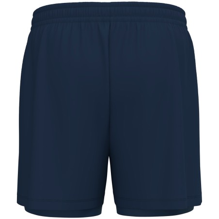 2-in-1 Shorts One
