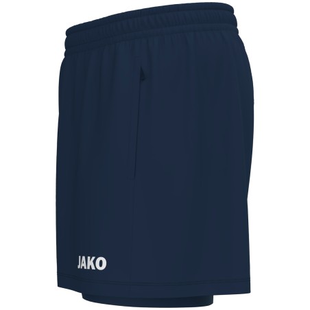 2-in-1 Shorts One