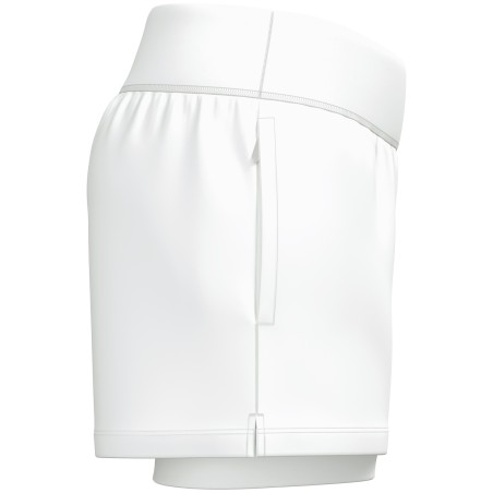 2-in-1 Shorts One Women