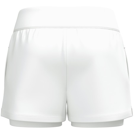 2-in-1 Shorts One Women