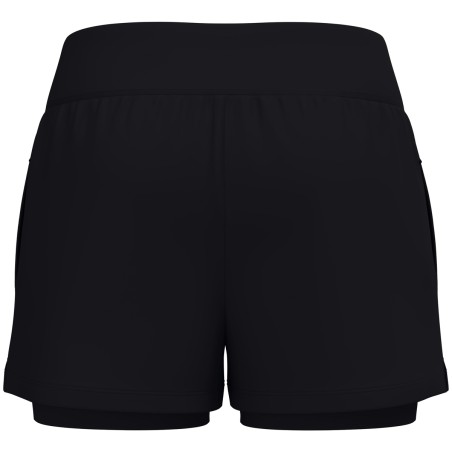 2-in-1 Shorts One Women