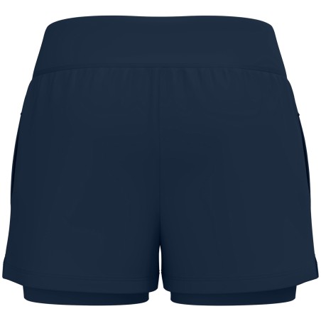 2-in-1 Shorts One Women