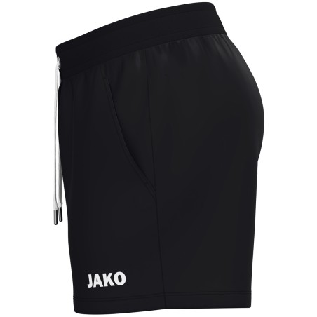 Jogging Shorts One Cotton Women