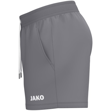 Jogging Shorts One Cotton Women