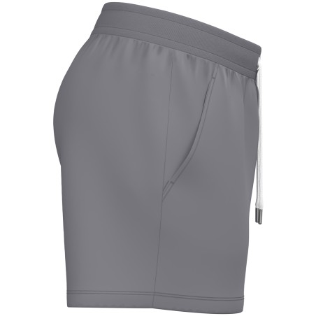 Jogging Shorts One Cotton Women