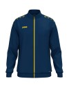 Navy/Yellow