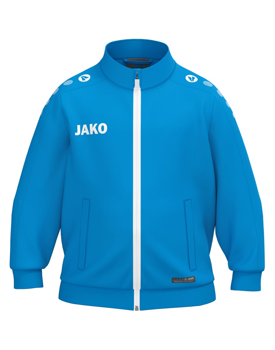 JAKO Blue