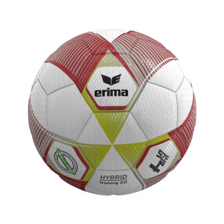 Rosso Metallico/Grigio/Lime