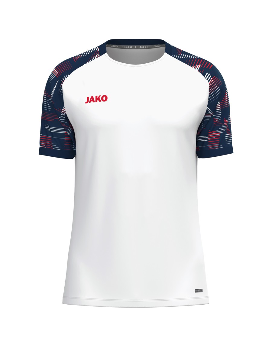 Rosso/Bianco