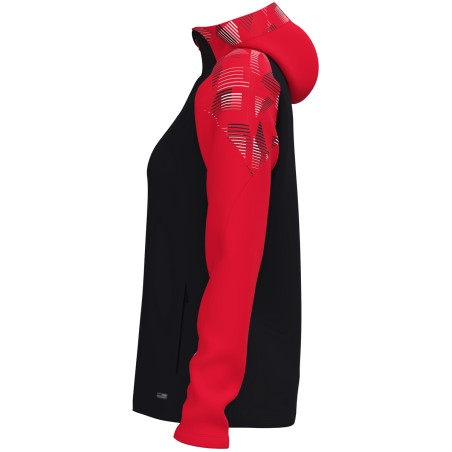 Hooded jacket Sonic Women