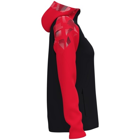 Hooded jacket Sonic Women