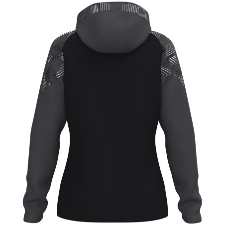 Hooded jacket Sonic Women