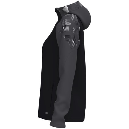 Hooded jacket Sonic Women