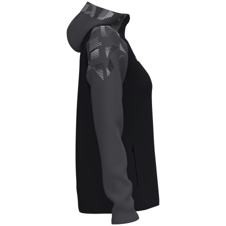 Hooded jacket Sonic Women