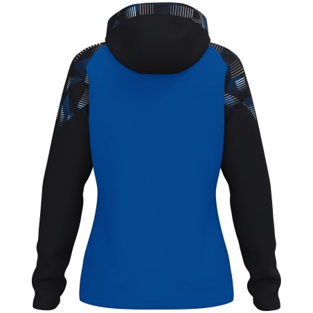 Hooded jacket Sonic Women