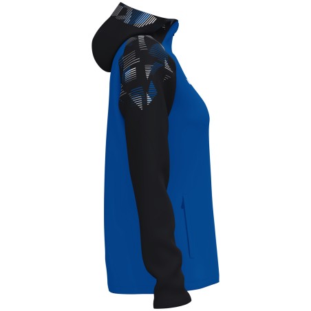 Hooded jacket Sonic Women