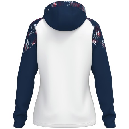 Hooded jacket Sonic Women