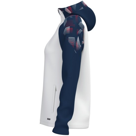 Hooded jacket Sonic Women