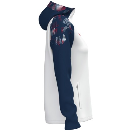 Hooded jacket Sonic Women