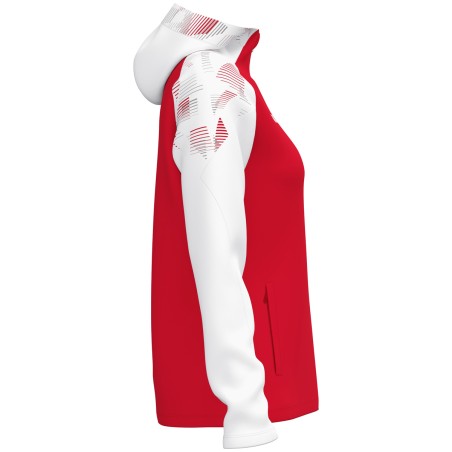 Hooded jacket Sonic Women