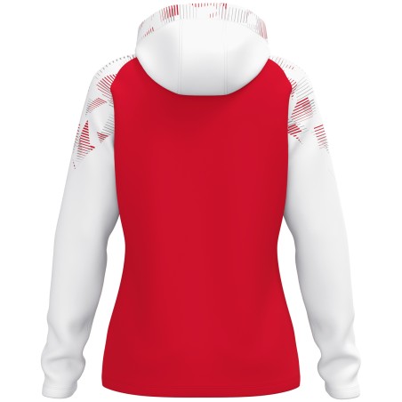 Hooded jacket Sonic Women