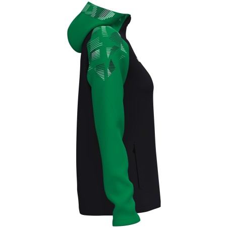 Hooded jacket Sonic Women