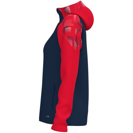 Hooded jacket Sonic Women