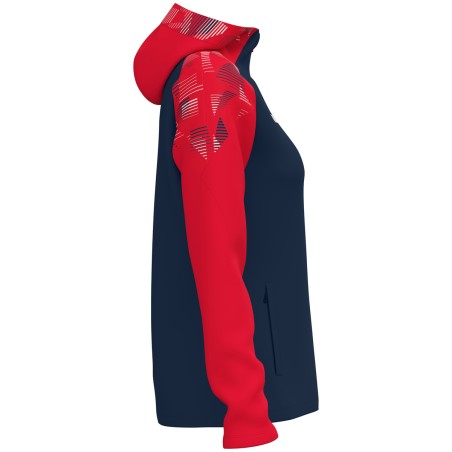 Hooded jacket Sonic Women