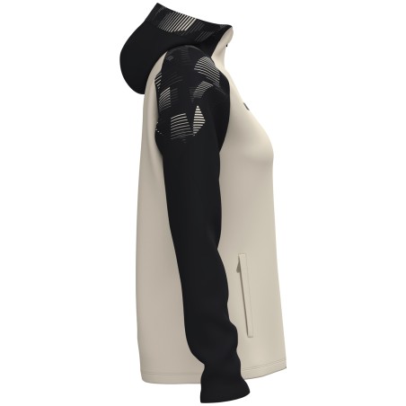 Hooded jacket Sonic Women