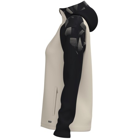 Hooded jacket Sonic Women