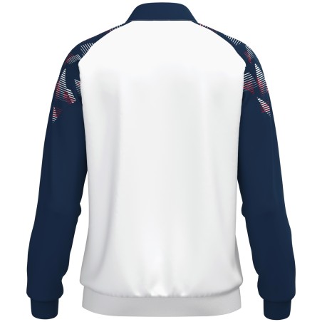 Polyester jacket Sonic