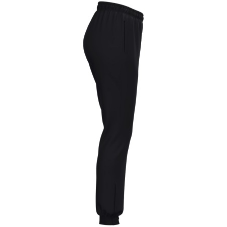 Polyester trousers One Women short size