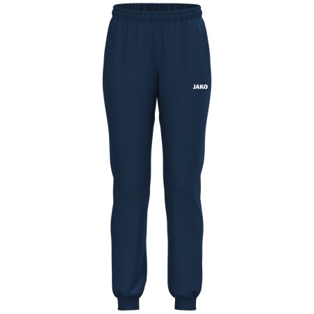 Polyester trousers One Women short size