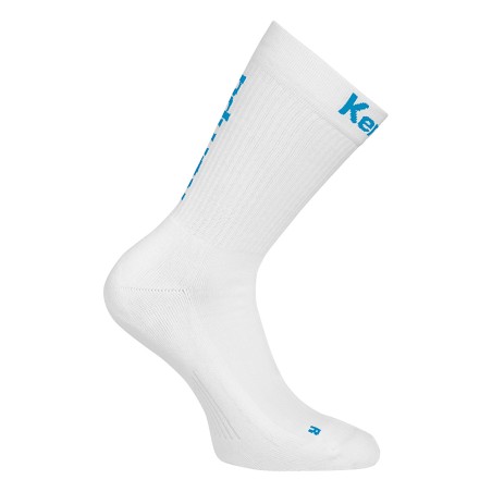 Bianco/Kempa blue